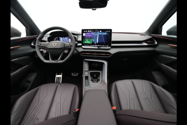 CUPRA Terramar 1.5 TSI e-Hybrid 272pk VZ Performance Panorama Memory 360 Camera Stuurverwarming 287