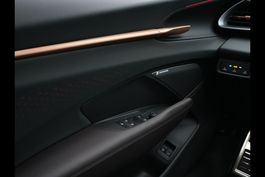 CUPRA Terramar 1.5 TSI e-Hybrid 272pk VZ Performance Panorama Memory 360 Camera Stuurverwarming 287