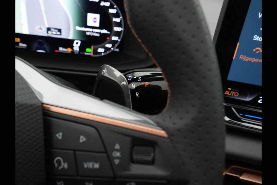 CUPRA Terramar 1.5 TSI e-Hybrid 272pk VZ Performance Panorama Memory 360 Camera Stuurverwarming 287