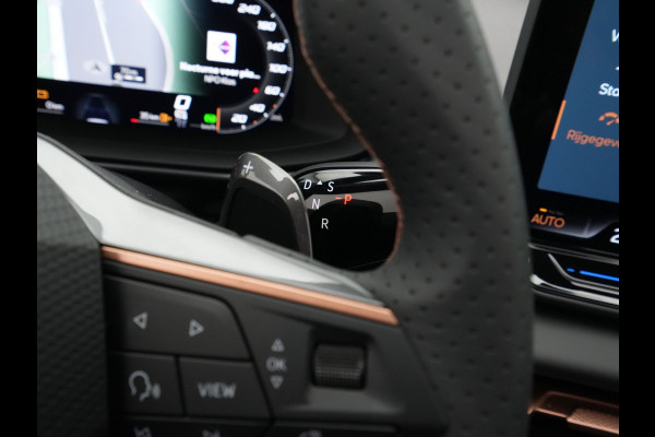 CUPRA Terramar 1.5 TSI e-Hybrid 272pk VZ Performance Panorama Memory 360 Camera Stuurverwarming 287