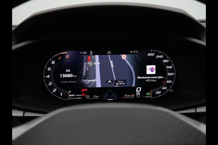 CUPRA Terramar 1.5 TSI e-Hybrid 272pk VZ Performance Panorama Memory 360 Camera Stuurverwarming 287
