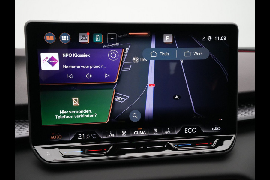 CUPRA Terramar 1.5 TSI e-Hybrid 272pk VZ Performance Panorama Memory 360 Camera Stuurverwarming 287