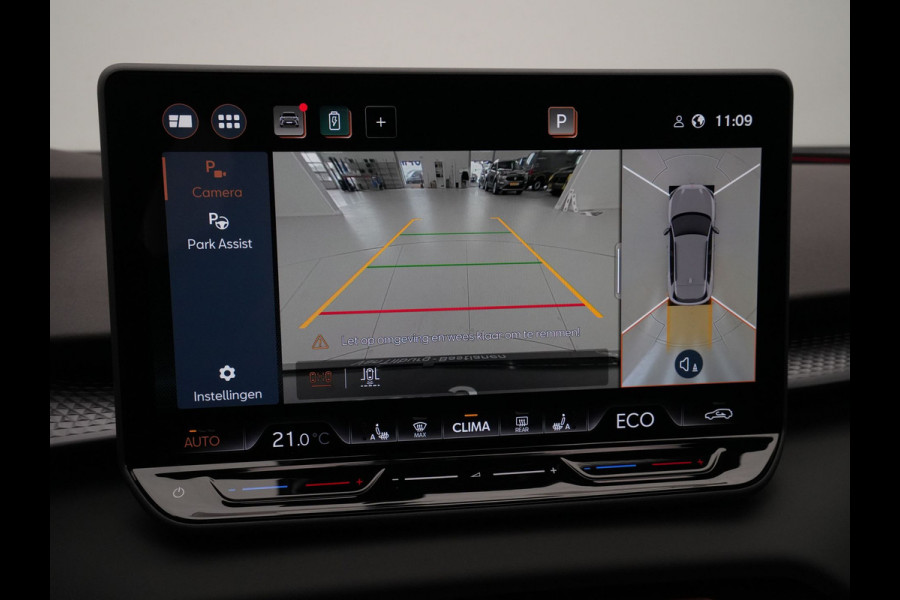 CUPRA Terramar 1.5 TSI e-Hybrid 272pk VZ Performance Panorama Memory 360 Camera Stuurverwarming 287
