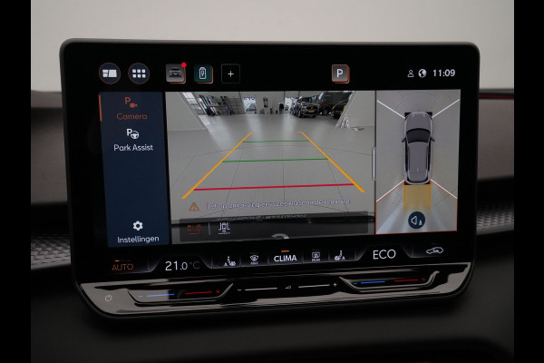 CUPRA Terramar 1.5 TSI e-Hybrid 272pk VZ Performance Panorama Memory 360 Camera Stuurverwarming 287