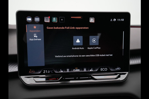 CUPRA Terramar 1.5 TSI e-Hybrid 272pk VZ Performance Panorama Memory 360 Camera Stuurverwarming 287