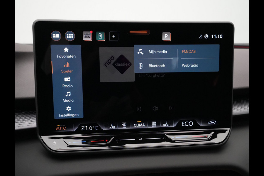 CUPRA Terramar 1.5 TSI e-Hybrid 272pk VZ Performance Panorama Memory 360 Camera Stuurverwarming 287