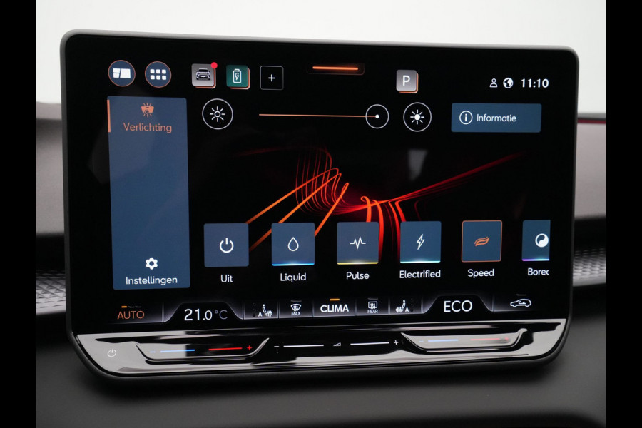 CUPRA Terramar 1.5 TSI e-Hybrid 272pk VZ Performance Panorama Memory 360 Camera Stuurverwarming 287