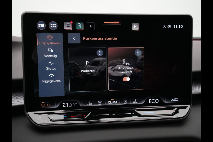 CUPRA Terramar 1.5 TSI e-Hybrid 272pk VZ Performance Panorama Memory 360 Camera Stuurverwarming 287