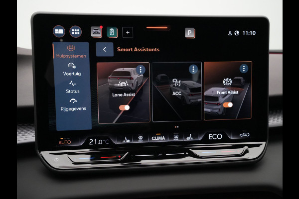 CUPRA Terramar 1.5 TSI e-Hybrid 272pk VZ Performance Panorama Memory 360 Camera Stuurverwarming 287