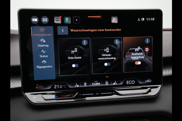 CUPRA Terramar 1.5 TSI e-Hybrid 272pk VZ Performance Panorama Memory 360 Camera Stuurverwarming 287