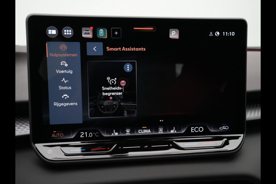 CUPRA Terramar 1.5 TSI e-Hybrid 272pk VZ Performance Panorama Memory 360 Camera Stuurverwarming 287