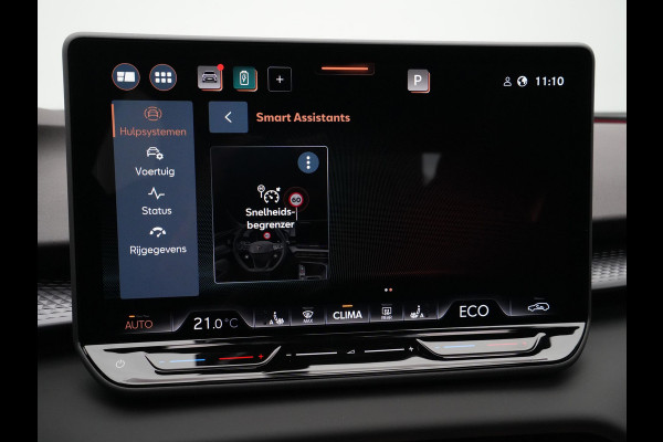 CUPRA Terramar 1.5 TSI e-Hybrid 272pk VZ Performance Panorama Memory 360 Camera Stuurverwarming 287