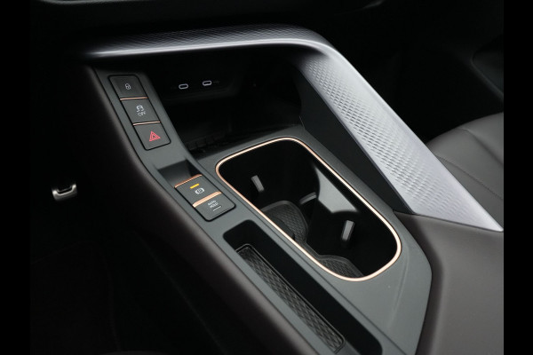 CUPRA Terramar 1.5 TSI e-Hybrid 272pk VZ Performance Panorama Memory 360 Camera Stuurverwarming 287