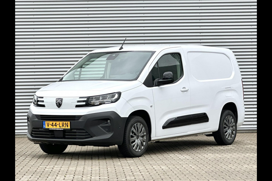 Peugeot Partner 1.5 BlueHDi 130 L2 automaat