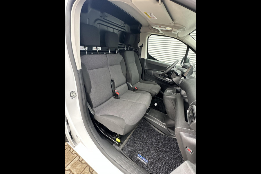 Peugeot Partner 1.5 BlueHDi 130 L2 automaat