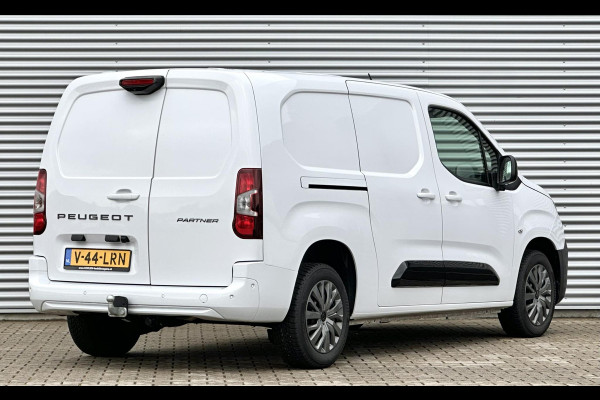 Peugeot Partner 1.5 BlueHDi 130 L2 automaat