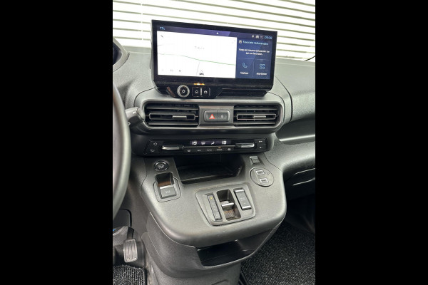 Peugeot Partner 1.5 BlueHDi 130 L2 automaat