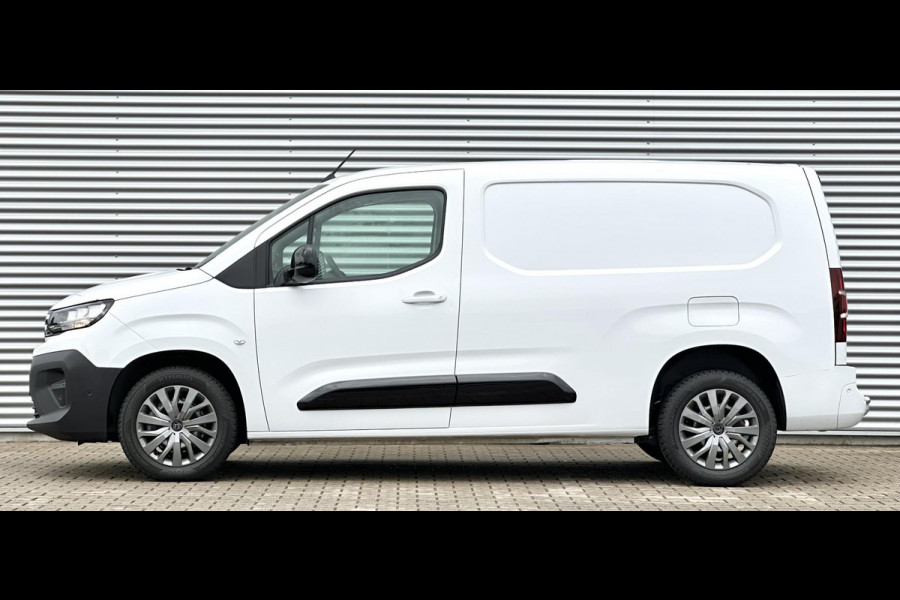 Peugeot Partner 1.5 BlueHDi 130 L2 automaat
