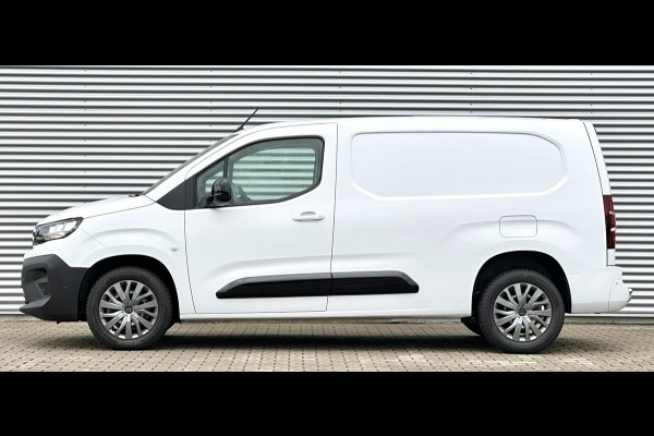 Peugeot Partner 1.5 BlueHDi 130 L2 automaat