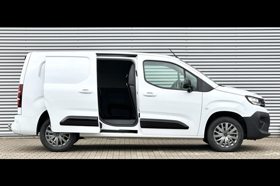 Peugeot Partner 1.5 BlueHDi 130 L2 automaat