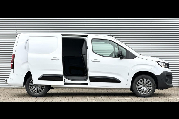 Peugeot Partner 1.5 BlueHDi 130 L2 automaat