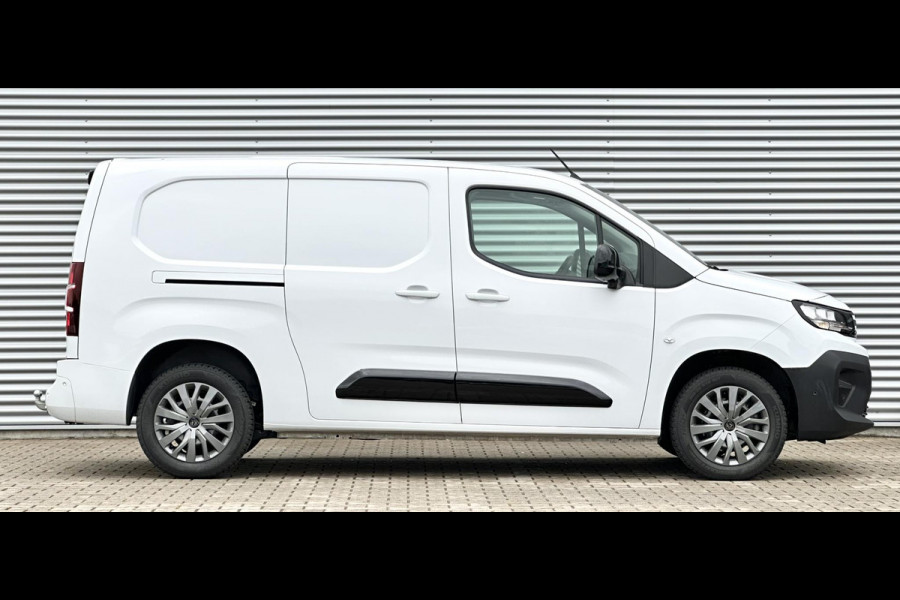 Peugeot Partner 1.5 BlueHDi 130 L2 automaat