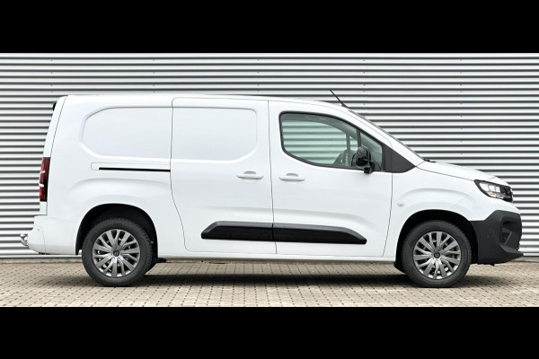 Peugeot Partner 1.5 BlueHDi 130 L2 automaat