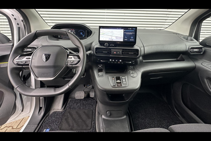 Peugeot Partner 1.5 BlueHDi 130 L2 automaat
