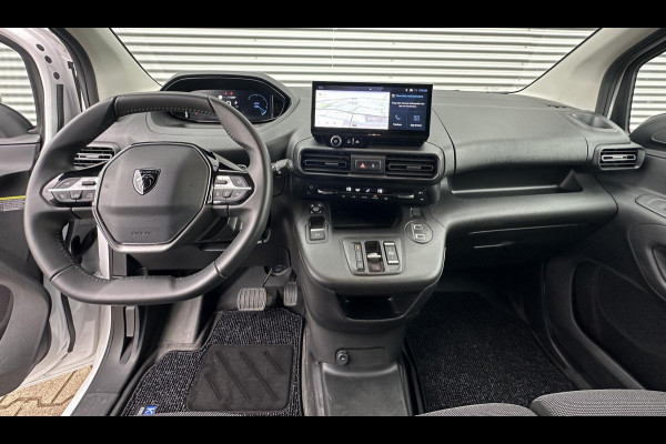 Peugeot Partner 1.5 BlueHDi 130 L2 automaat