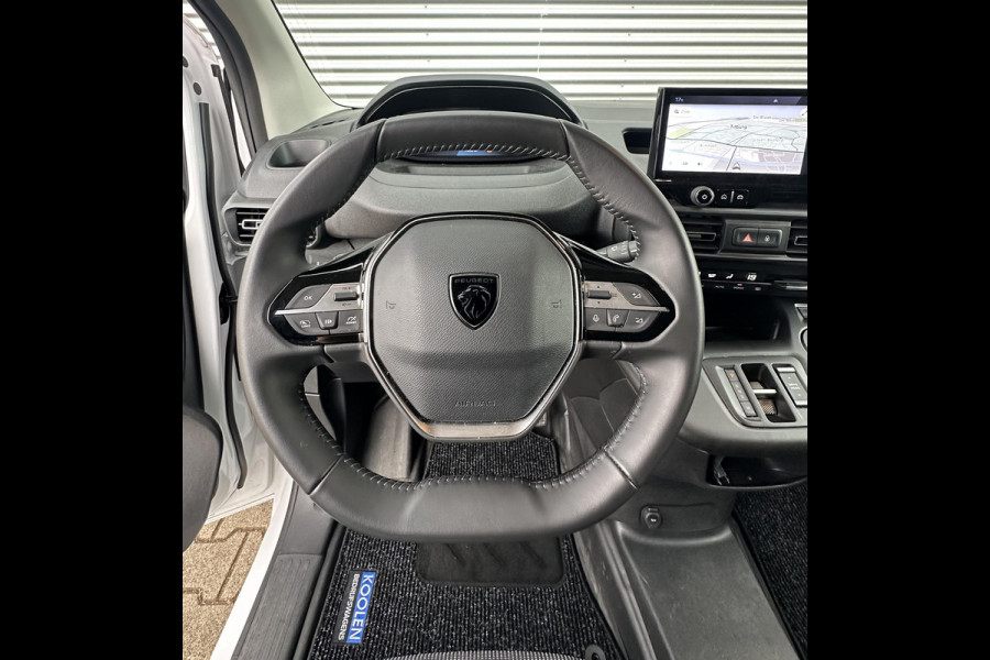 Peugeot Partner 1.5 BlueHDi 130 L2 automaat