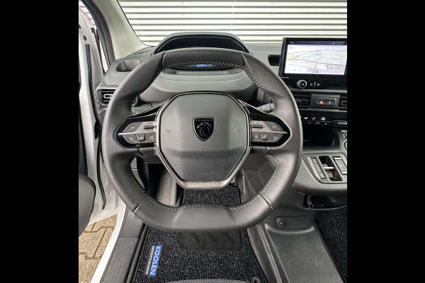 Peugeot Partner 1.5 BlueHDi 130 L2 automaat