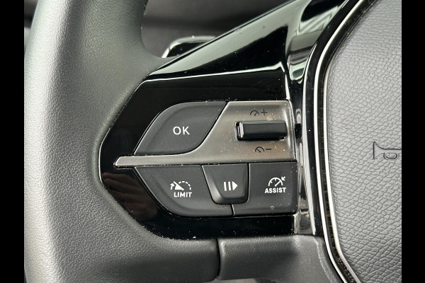 Peugeot Partner 1.5 BlueHDi 130 L2 automaat