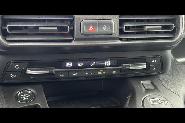 Peugeot Partner 1.5 BlueHDi 130 L2 automaat