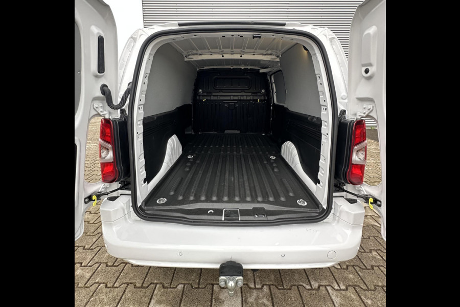 Peugeot Partner 1.5 BlueHDi 130 L2 automaat
