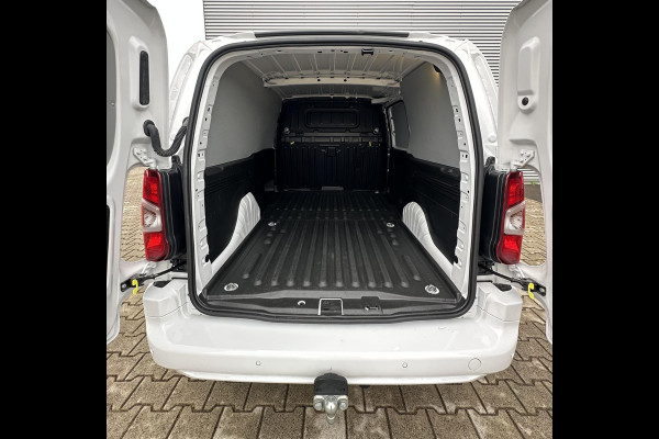 Peugeot Partner 1.5 BlueHDi 130 L2 automaat