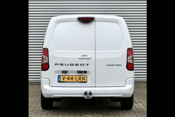 Peugeot Partner 1.5 BlueHDi 130 L2 automaat