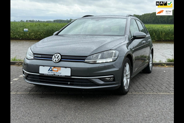 Volkswagen GOLF Variant 1.5 TSI Comfortline / Trekhaak / Carplay / stoelverwarming / climatronic