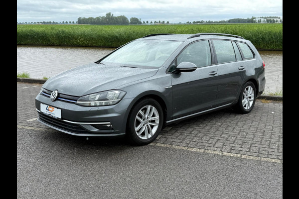 Volkswagen GOLF Variant 1.5 TSI Comfortline / Trekhaak / Carplay / stoelverwarming / climatronic