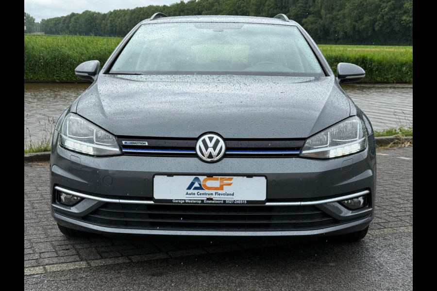 Volkswagen GOLF Variant 1.5 TSI Comfortline / Trekhaak / Carplay / stoelverwarming / climatronic