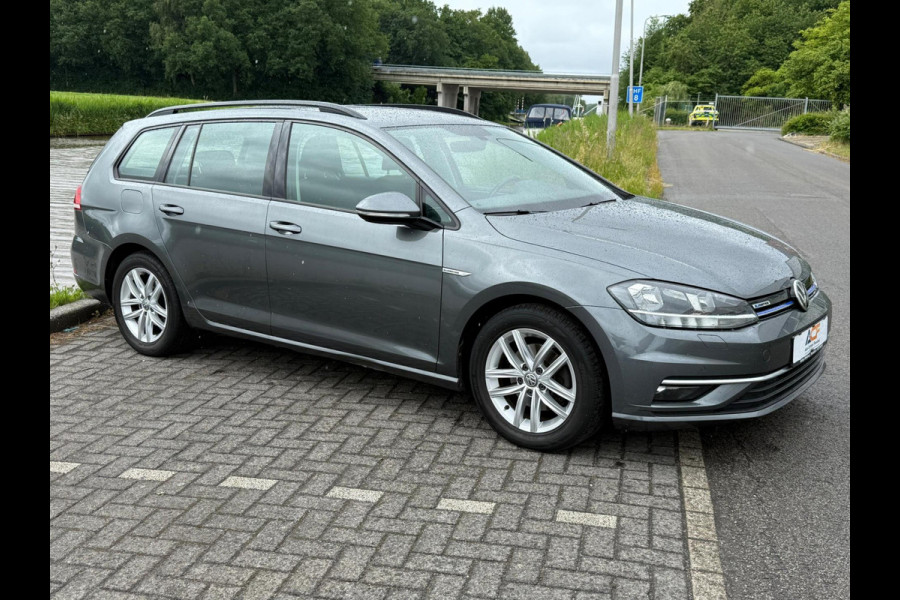 Volkswagen GOLF Variant 1.5 TSI Comfortline / Trekhaak / Carplay / stoelverwarming / climatronic