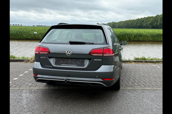 Volkswagen GOLF Variant 1.5 TSI Comfortline / Trekhaak / Carplay / stoelverwarming / climatronic
