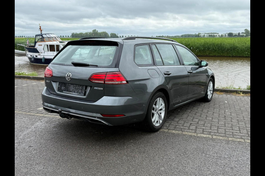 Volkswagen GOLF Variant 1.5 TSI Comfortline / Trekhaak / Carplay / stoelverwarming / climatronic