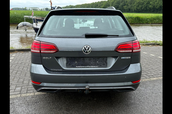 Volkswagen GOLF Variant 1.5 TSI Comfortline / Trekhaak / Carplay / stoelverwarming / climatronic