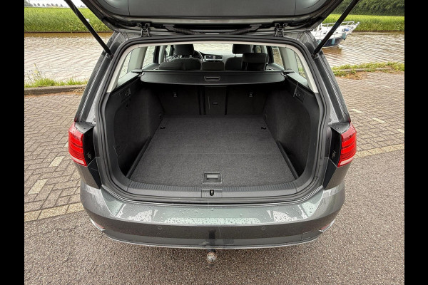 Volkswagen GOLF Variant 1.5 TSI Comfortline / Trekhaak / Carplay / stoelverwarming / climatronic
