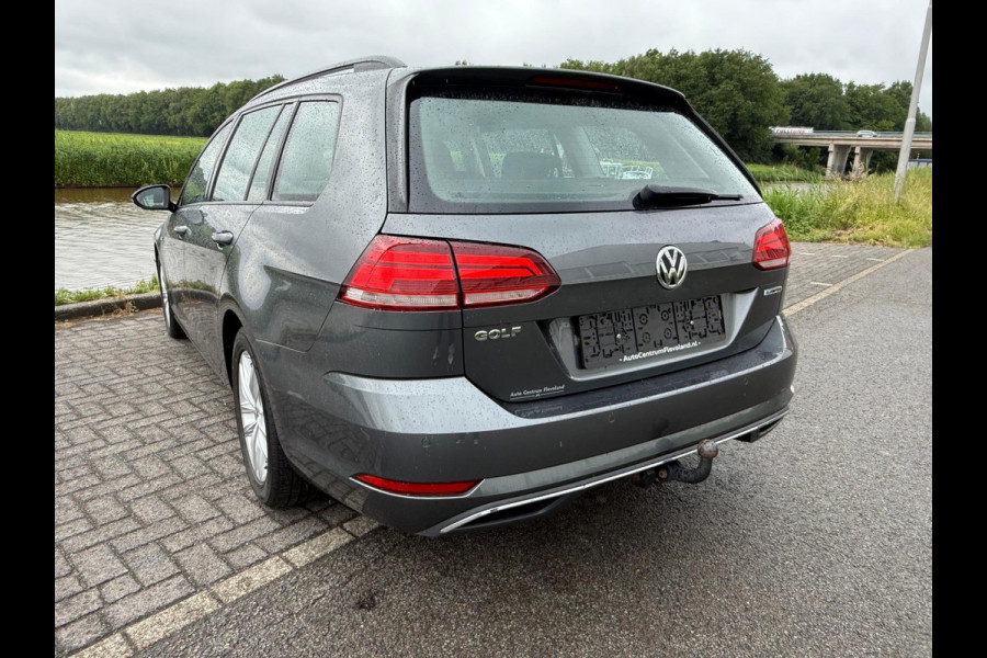 Volkswagen GOLF Variant 1.5 TSI Comfortline / Trekhaak / Carplay / stoelverwarming / climatronic