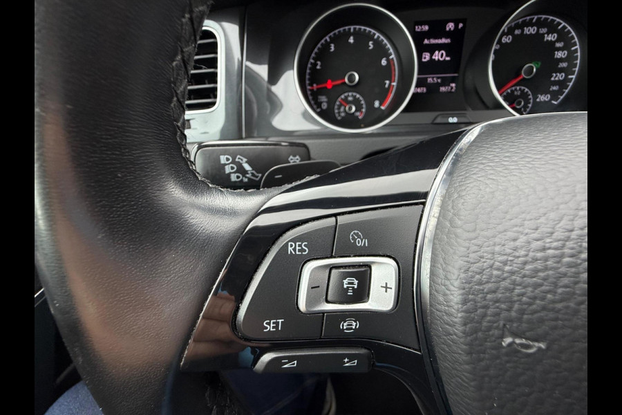 Volkswagen GOLF Variant 1.5 TSI Comfortline / Trekhaak / Carplay / stoelverwarming / climatronic