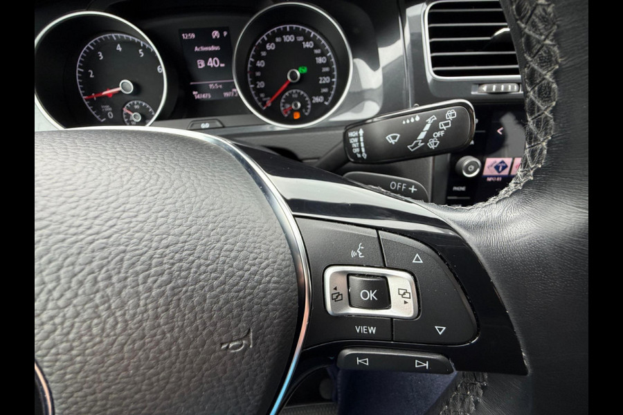 Volkswagen GOLF Variant 1.5 TSI Comfortline / Trekhaak / Carplay / stoelverwarming / climatronic