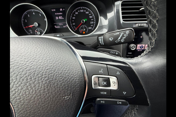 Volkswagen GOLF Variant 1.5 TSI Comfortline / Trekhaak / Carplay / stoelverwarming / climatronic