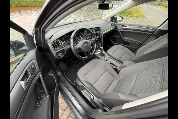 Volkswagen GOLF Variant 1.5 TSI Comfortline / Trekhaak / Carplay / stoelverwarming / climatronic