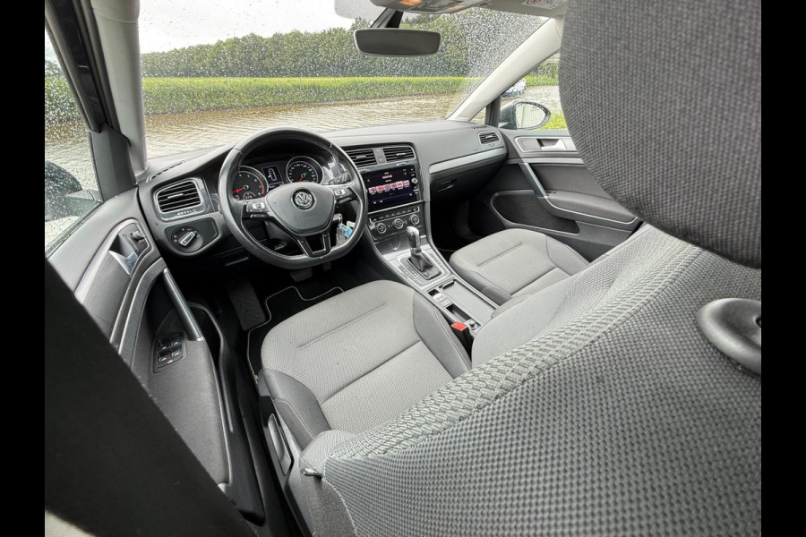 Volkswagen GOLF Variant 1.5 TSI Comfortline / Trekhaak / Carplay / stoelverwarming / climatronic